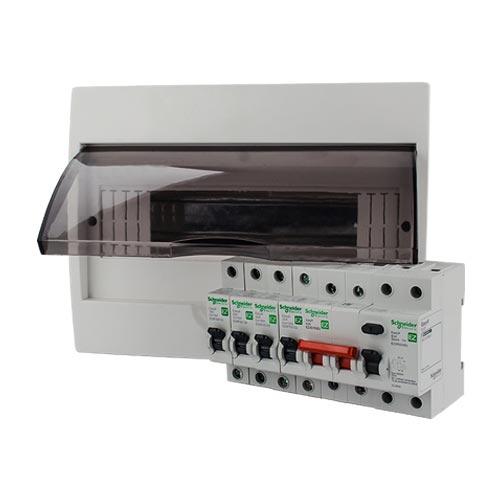 Schneider Electric Combo Deal