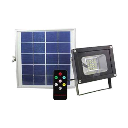 Major Tech Solar Power 10W Led Floodlight