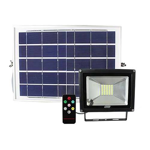Major Tech Solar Power 20W Led Floodlight