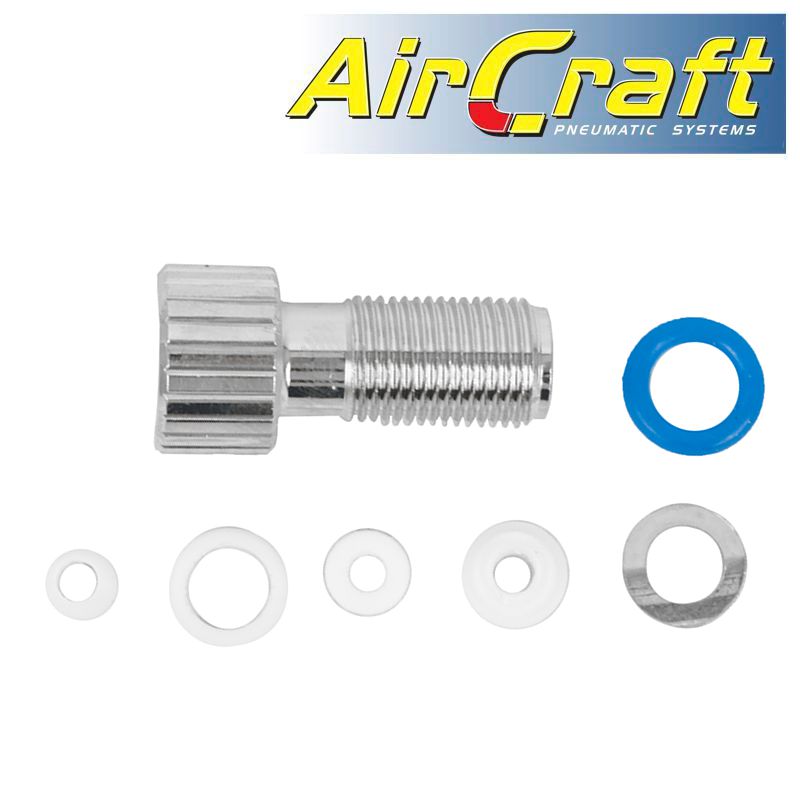 Service Kit Washers & Orings (7/13/19/23/27/28/30/33/) For Sg St2000