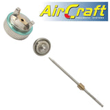 Nozzle/Needle Kit 1.4Mm For St2000D