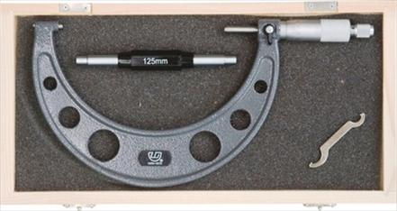 Mic Omni O/S Std 75-100Mm