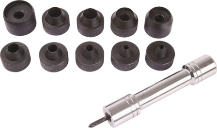 Punch Omni Wad Kit 5-32Mm 10Pce