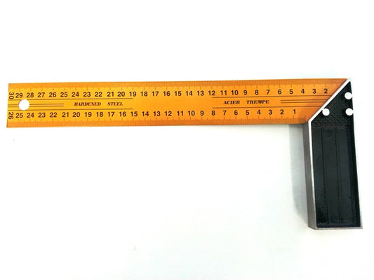 Square Omni Try Mitre 150Mm