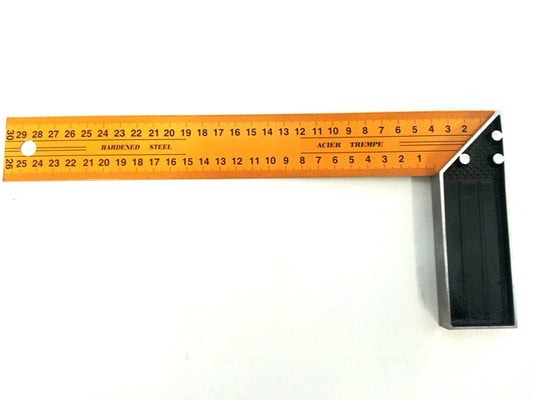 Square Omni Try Mitre 250Mm