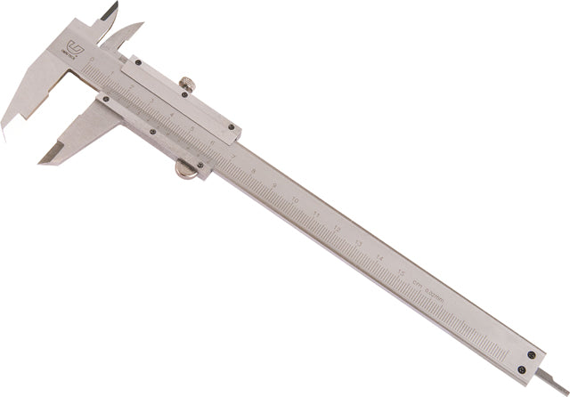 Vernier Omni Caliper Mm/Sae 150Mm