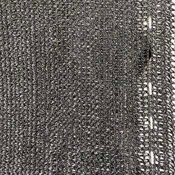 Shadecloth Mts 80% Black 50Mx3M  140Gsm