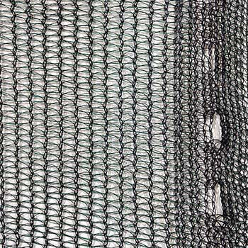 Shadecloth Mts 40% Green 50Mx3M 80Gsm