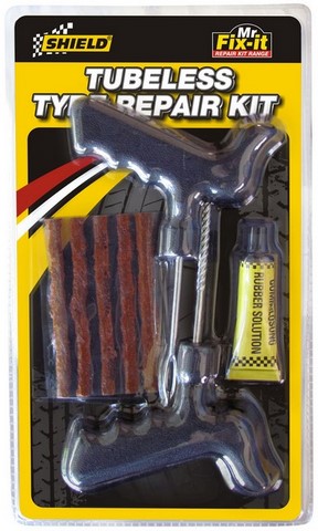Shield Tyre Repair Kit Sh162 (12)