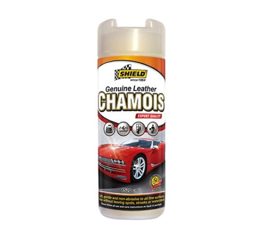 Shield Chamois Leather Conti1520 Chgpc2