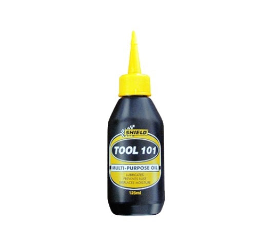 Shield Tool101  M/Purpose Oil 125Ml Shi107