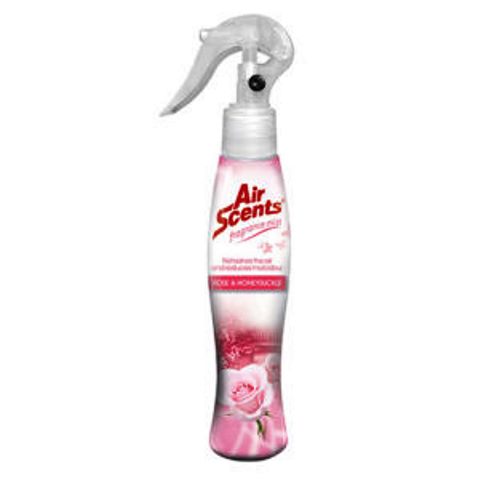 Shield Pump Spray Rose&Honeysuck Sh341