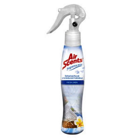 Shield Pump Spray Fresh Linen Sh344