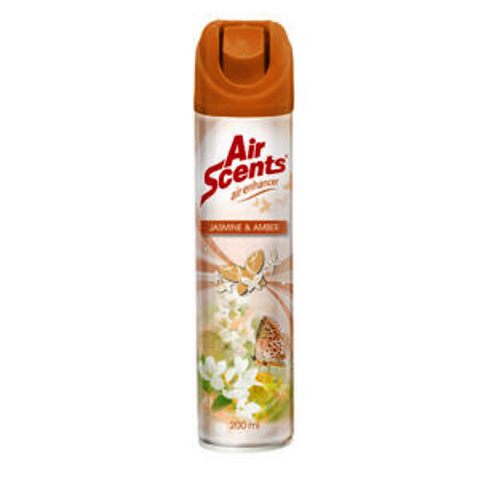 Shield Aerosal 200Ml Jasmin/Amber Sh406