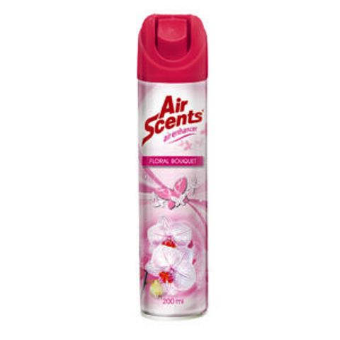 Shield Aerosal 200Ml Floral Boqt Sh408