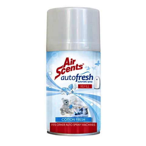 Shield Auto Spray Rfill 250Ml Cfresh Sh439