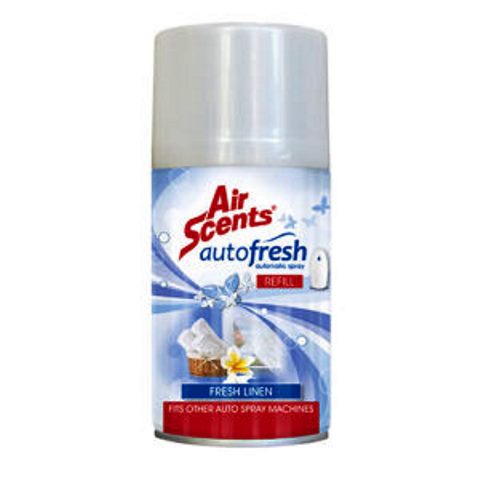 Shield Auto Spray Rfill 250Ml Flinen Sh440
