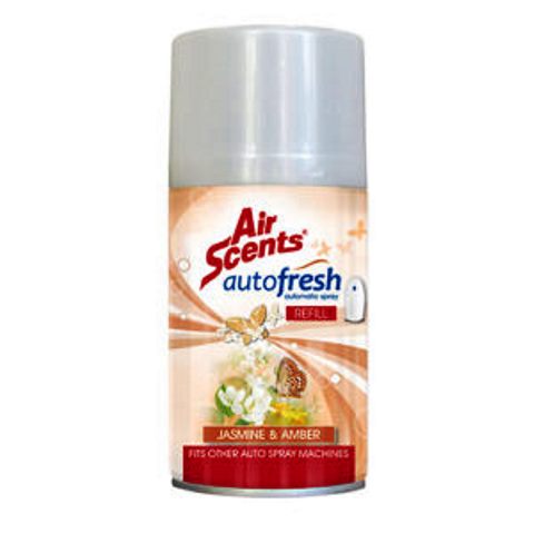 Shield Auto Spray Rfill 250Ml Jas&Amb Sh443
