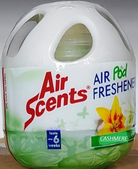 Shield Ascents Pod Van Cashmere Sh637