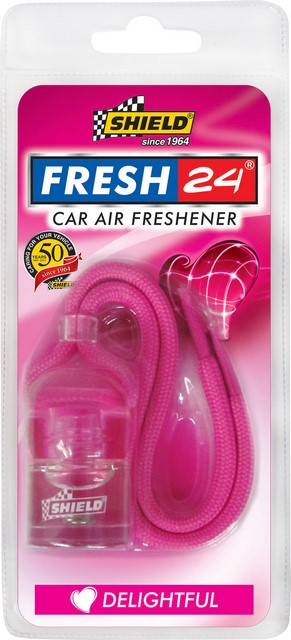 Shield Fresh24 Car Delightful Sh646 (12)