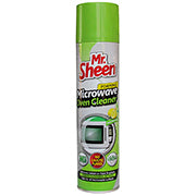 Shield Mr Sheen Heavy Duty Microwave Clean Sh653
