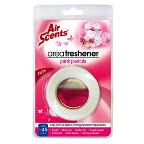 Shield Ascent Area Fresh Pnk Petal Sh722