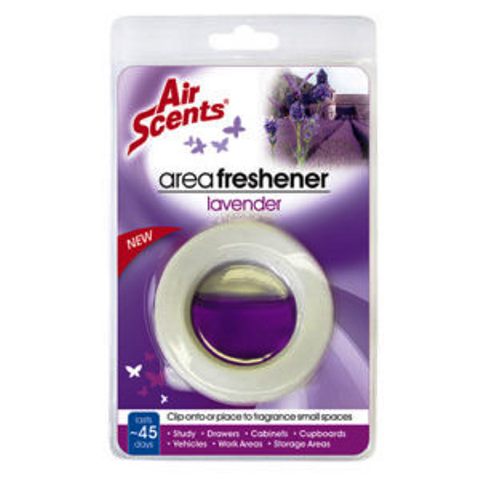 Shield Ascent Area Fresh Lavender Sh723