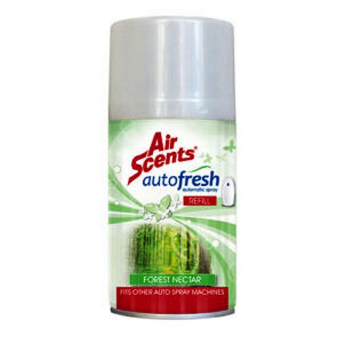 Shield Aut Spr Rfill 250Ml Fnectar Sh736