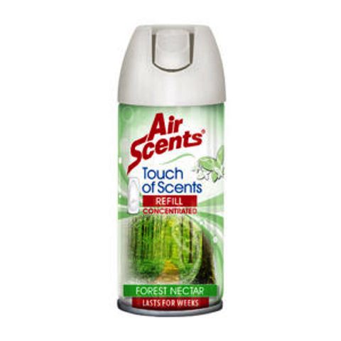 Shield Touch Of Scent Refil Fnectr Sh738