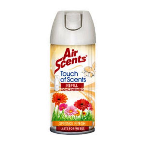 Shield Touch Of Scent Refil Sfresh Sh739