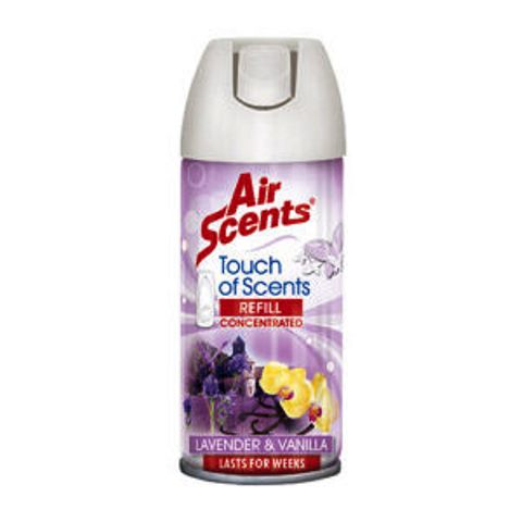 Shield Touch Of Scent Refil Lav&Vansh740