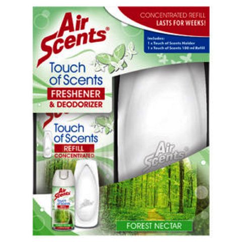 Shield Touch Of Scents Frsh Nectar Sh741