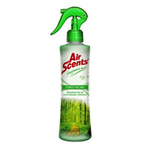 Shield Fragrance Mist F&Carp F/Nec Sh790