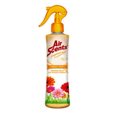 Shield Fragrance Mist F&Carp Sfrsh Sh792