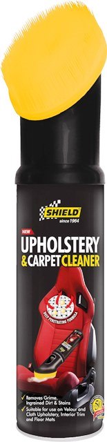 Shield Upholstery & Carpet/C 275Ml Sh819