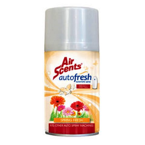 Shield Auto Spring Refill 250Ml Spfresh Sh857