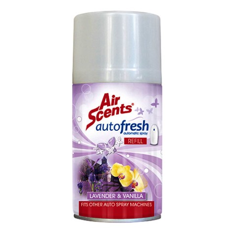 Shield Auto Spray Refill 250Ml Lav&Van Sh858