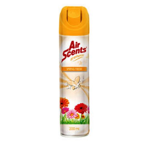 Shield Aerosal 200Ml Spring Fresh Sh859