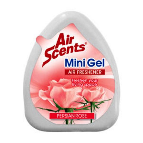 Shield Mini Gel Air Fresh 20X60G Pross Sh873
