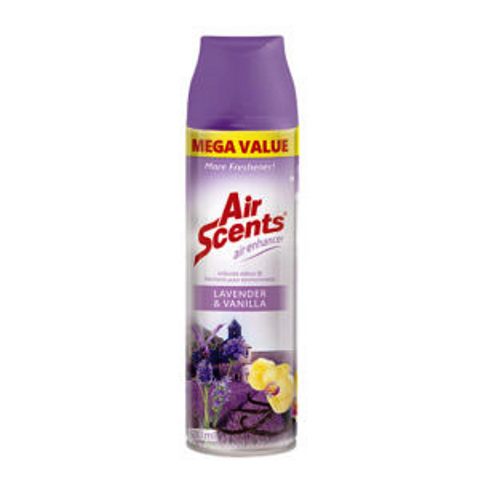 Shield Aerosal 500Ml Lav & Van Sh936