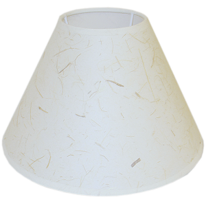 Brightstar SH STRAW Lamp Shade - Available in Multiple Sizes and Colors