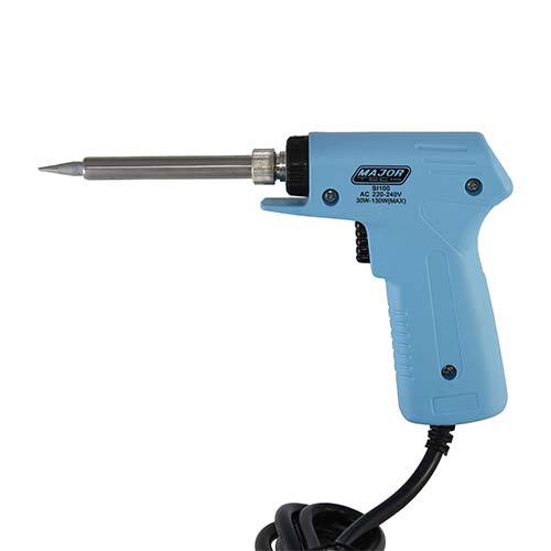 Major Tech Electric Soldering Gun 100W