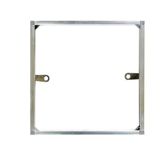 Frame Alu 195X195Mm