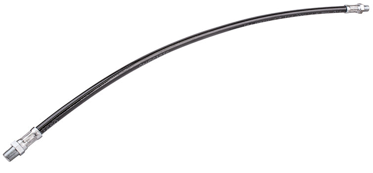 Grease Gun Hose 450Mm (400 Bar/5800 Psi (Id4.1 Od10.8Mm) Bulk