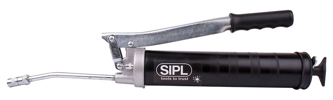 Grease Gun Bulk Fill Type