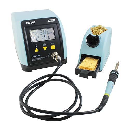 Major Tech Professional Soldering Station