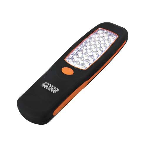 Major Tech Superbright 24 Led Work Light
