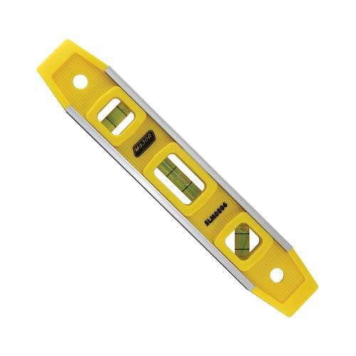 Major Tech Magnetic Spirit Level 200Mm
