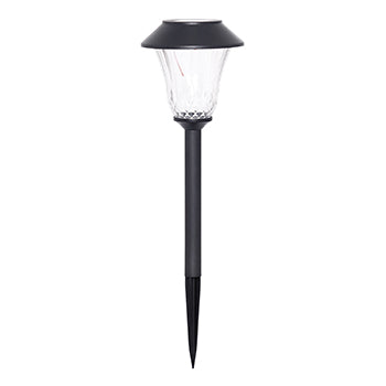 Solarmate Path Light Plastic  5Lum P/6