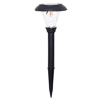 Solarmate Path Light Plastic 10Lum P/6